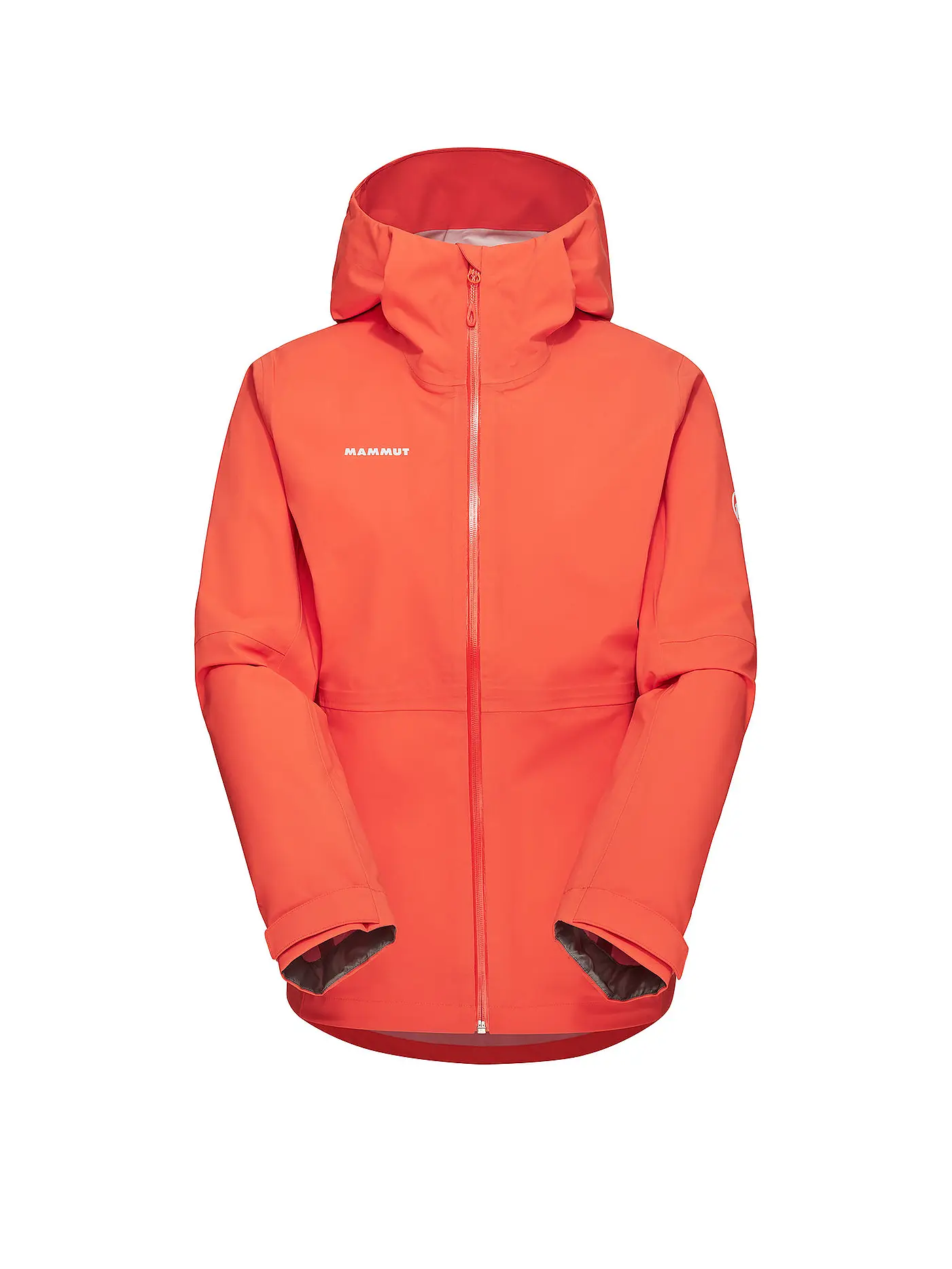 MAMMUT | Damen Tourenjacke Linard Guide 3L Hoodie | 